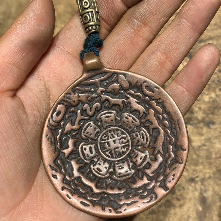 琉璃颈饰喜欢的朋友