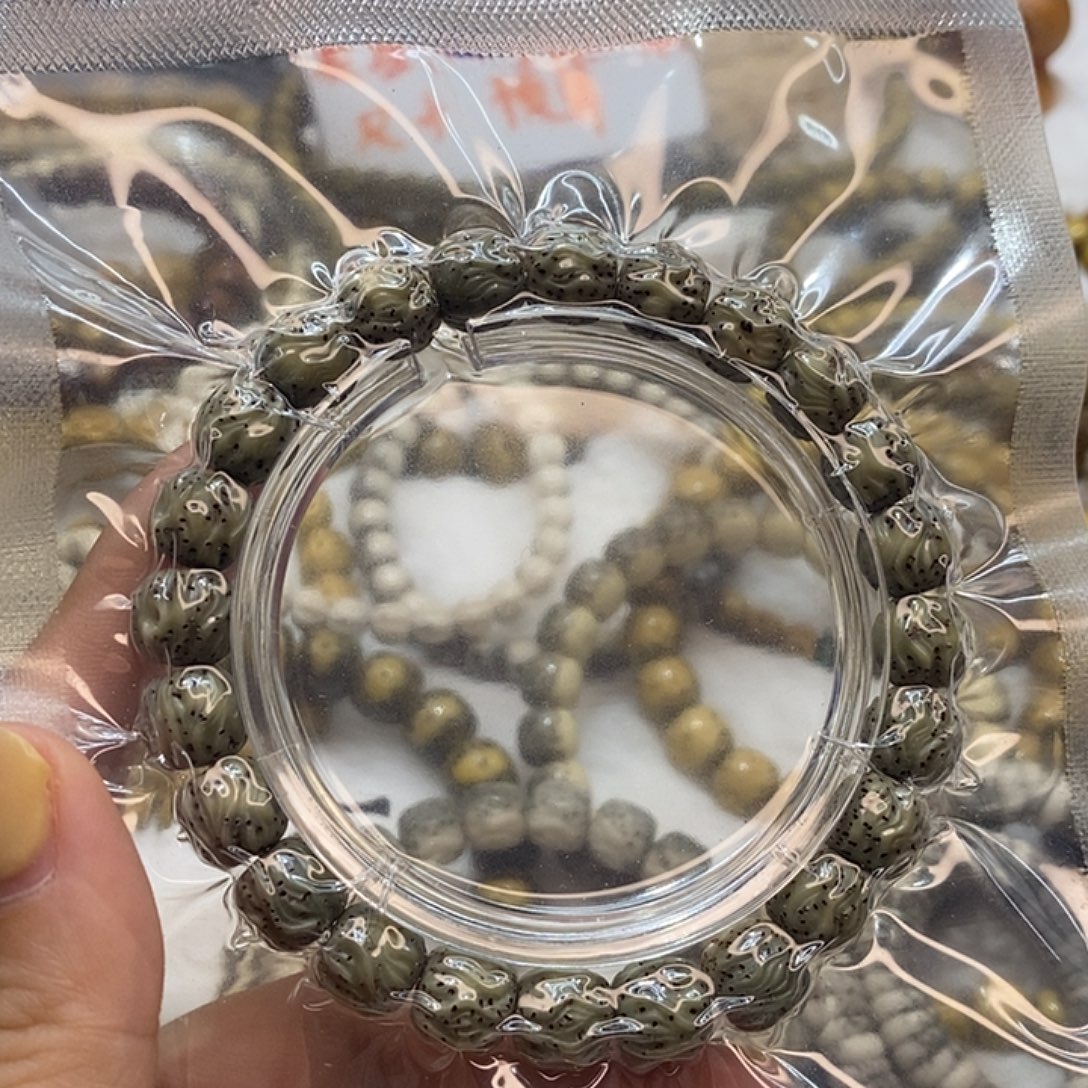 星月菩提吊坠海南