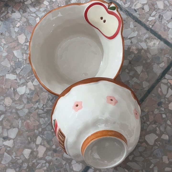 微瑕陶瓷完美主义者勿拍2，2