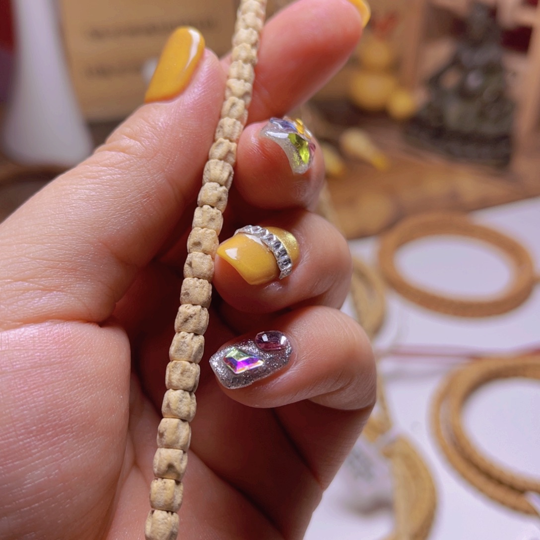 吊坠柏香籽/百香籽Z*