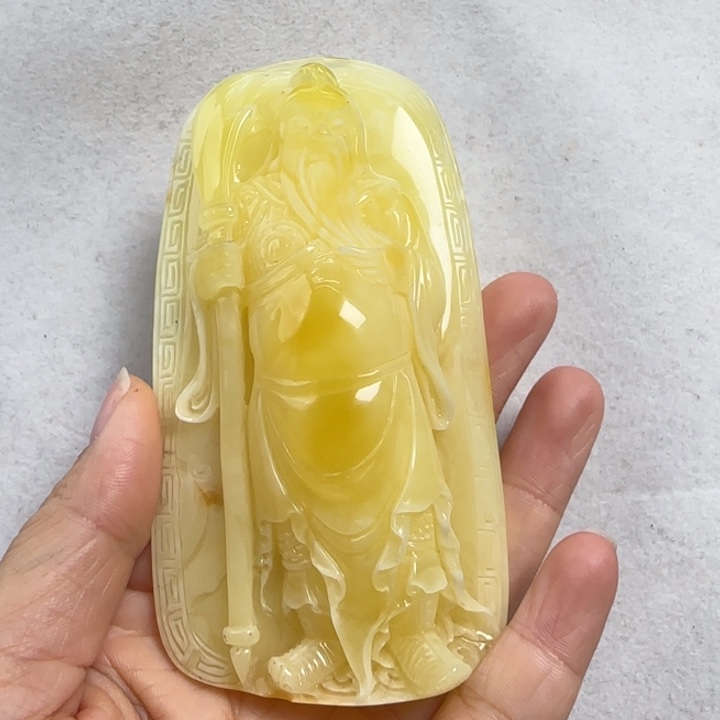 蜜蜡珠宝奇石未镶嵌