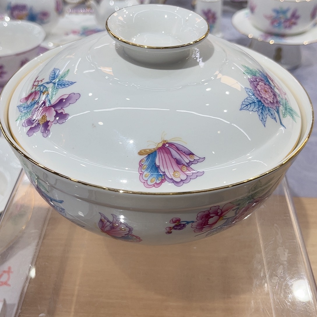 36%以上骨粉骨瓷正品