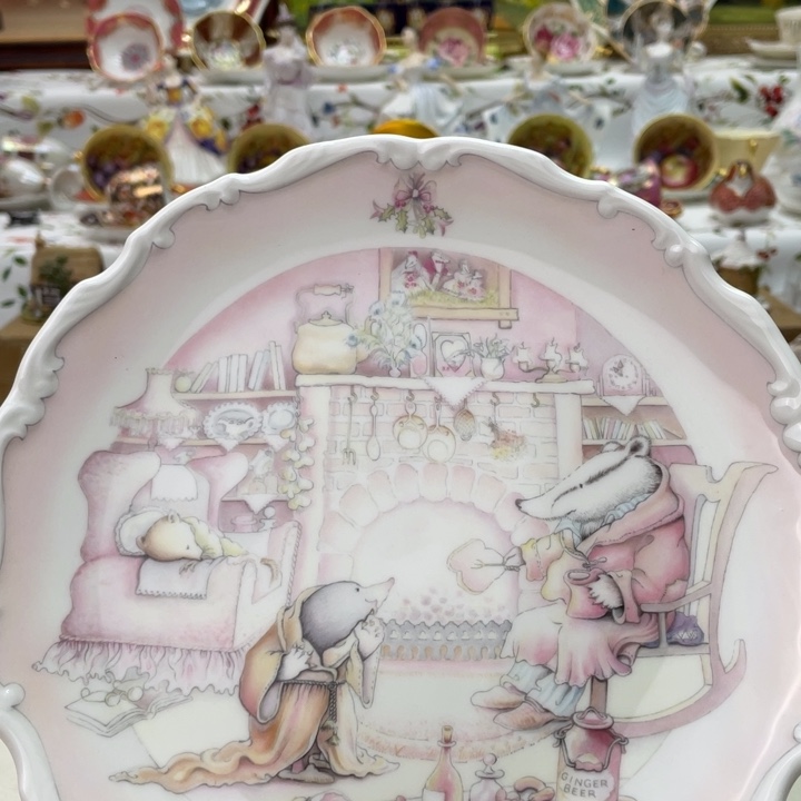 盘维多利亚欧洲中古