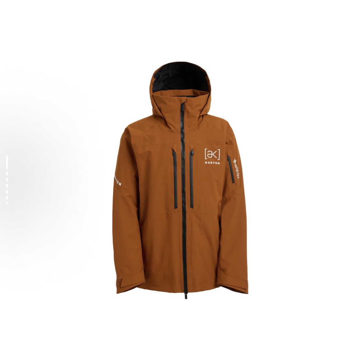 【AK】Swash 2L BURTON 躯干加棉滑雪服 户外 防水 运动风