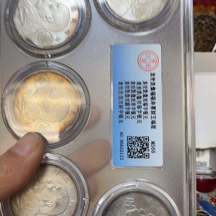 有机玻璃臻宝传承 闪购链接 一物一图