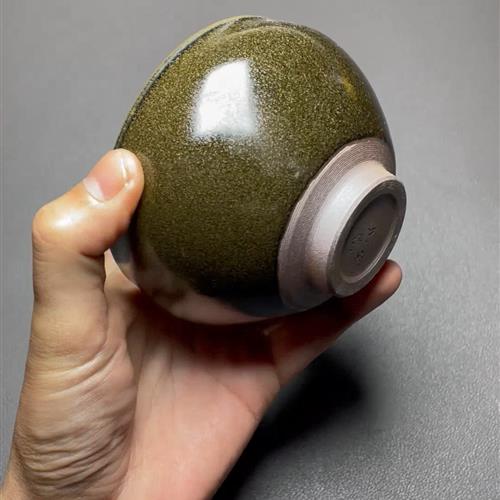 【闪购商品】茶盏-瑕疵-580.........