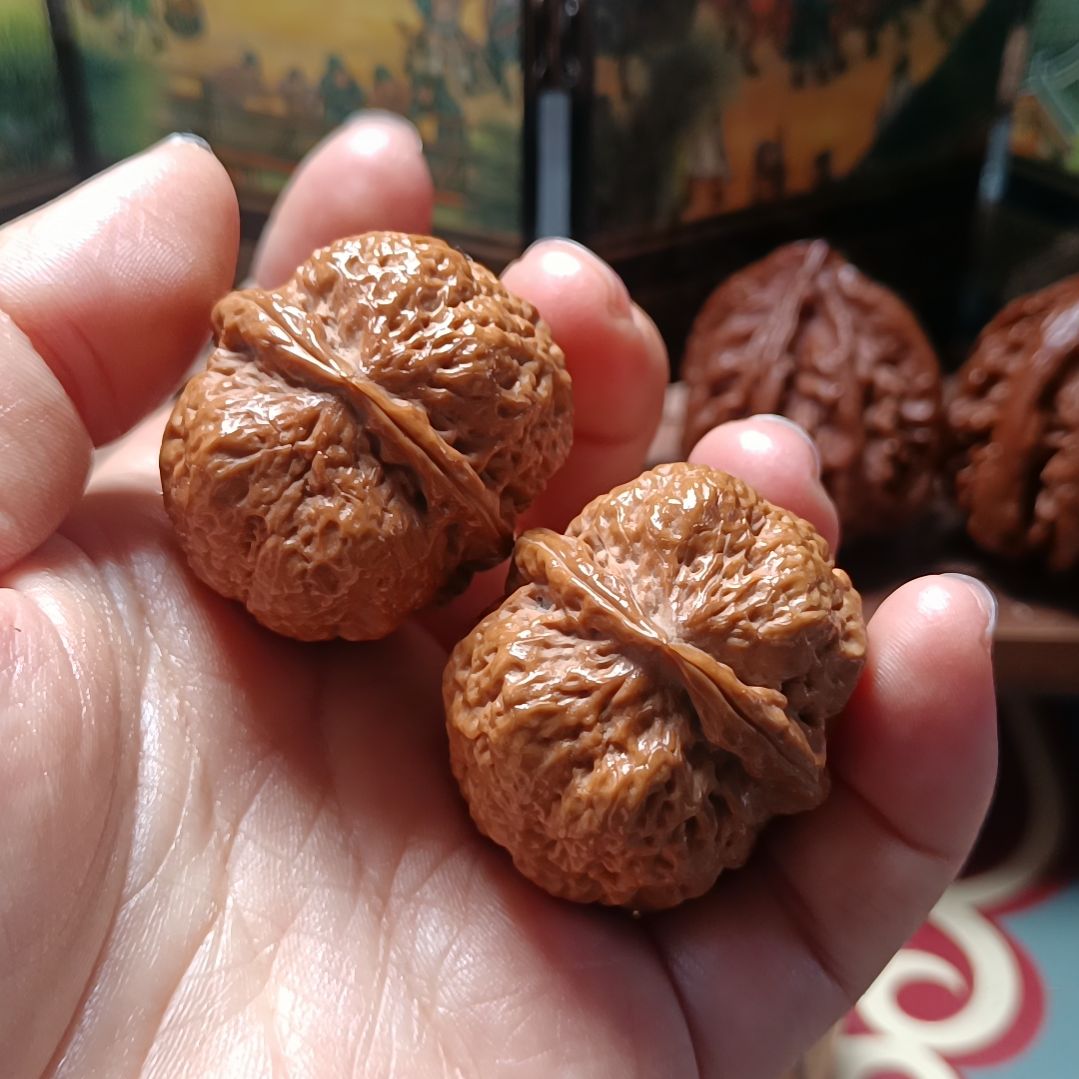 文玩核桃把件666666666666666666666