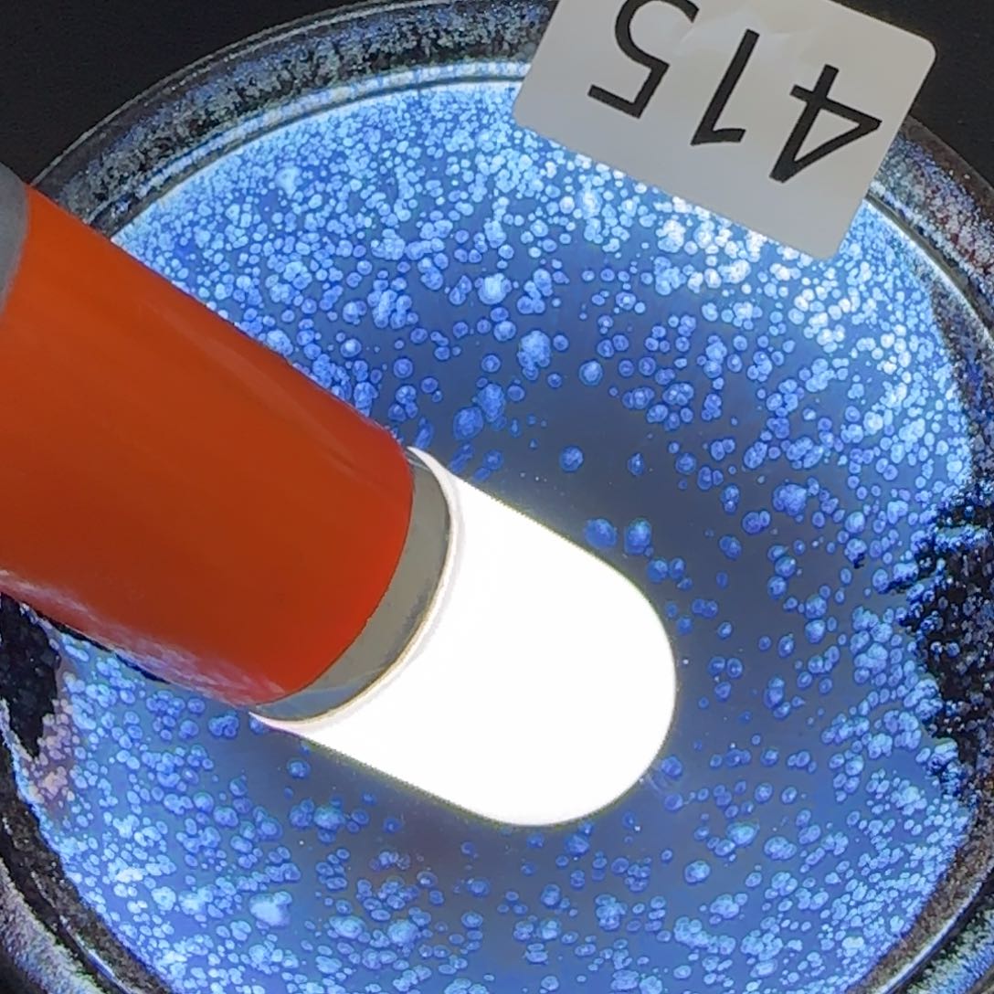 茶盏玲珑茶器主人杯