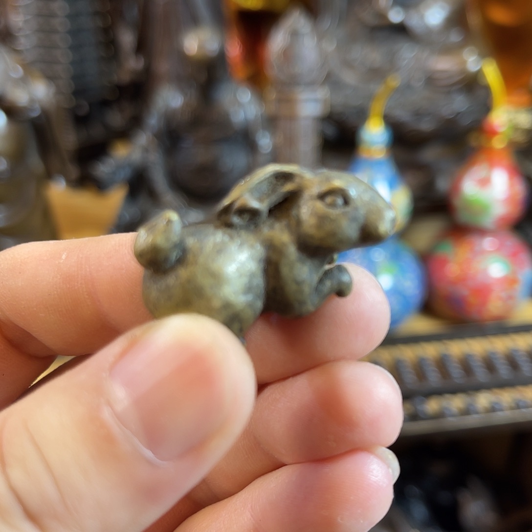 物品 桌面 专属链接