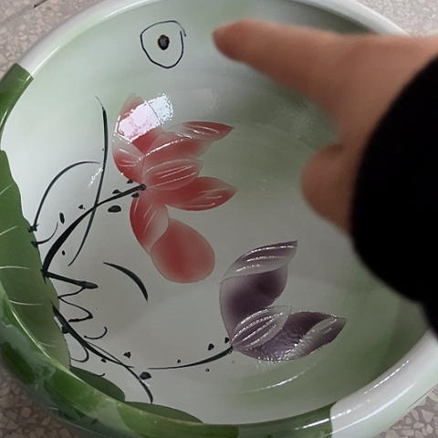 陶瓷瑕疵有黑点123456