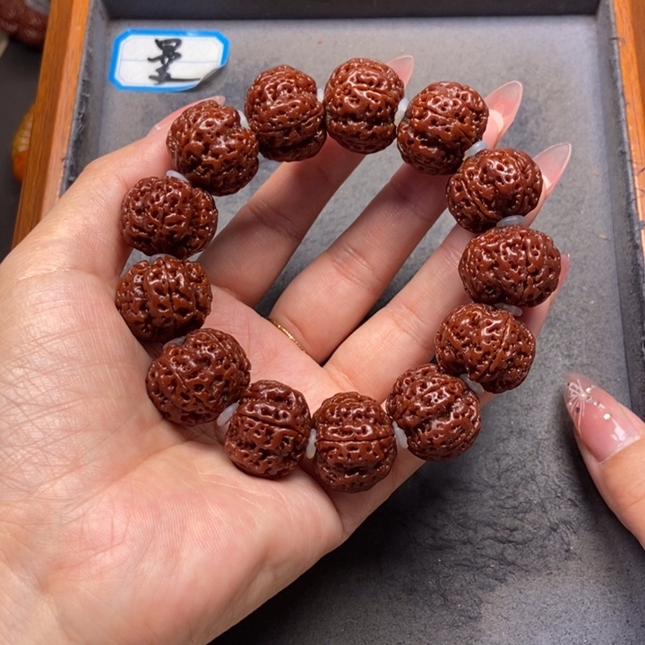 金刚菩提吊坠菩提