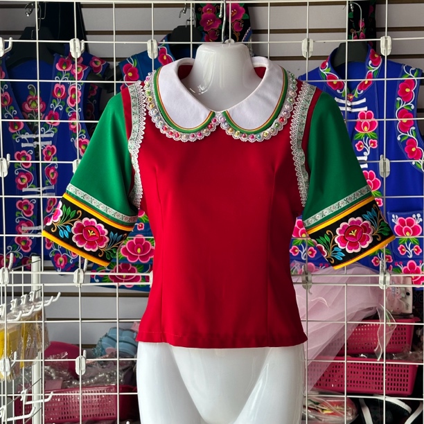 断码复古上衣特价处理