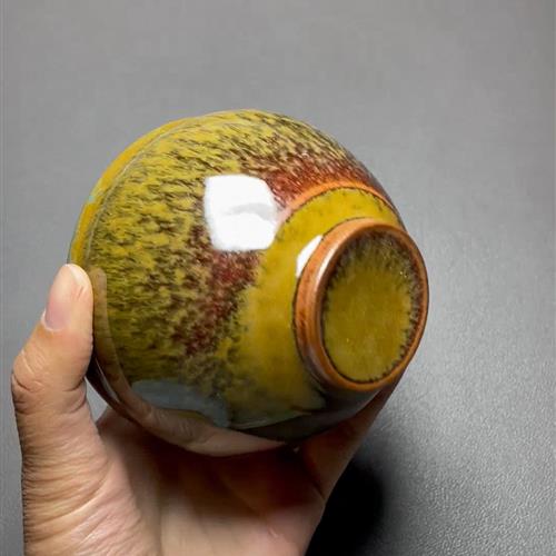 【闪购商品】茶盏-723............