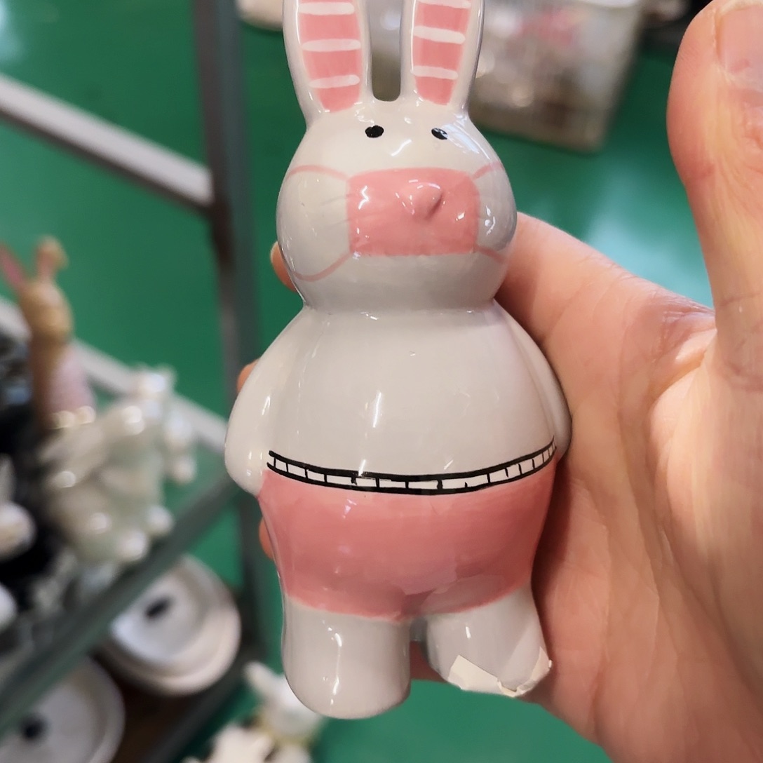 牛*陶瓷艺术设计中心