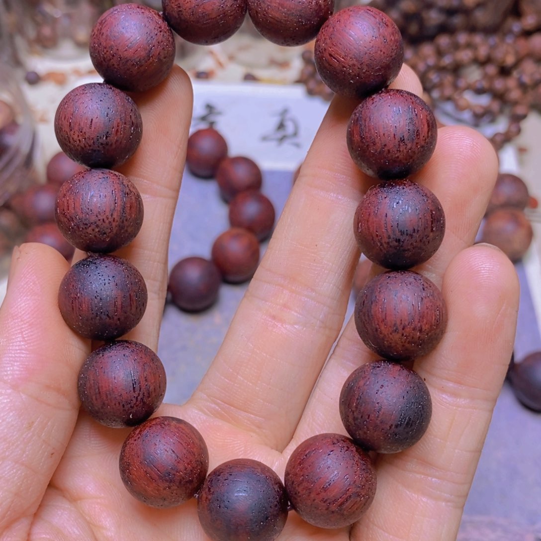 藤类降真香红油1.5尺寸
