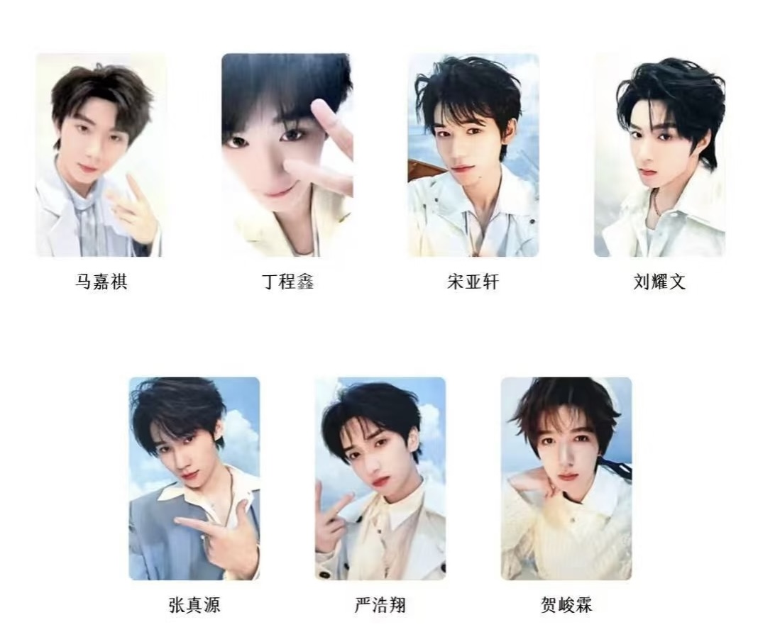 TNT-三重楼·单人R卡