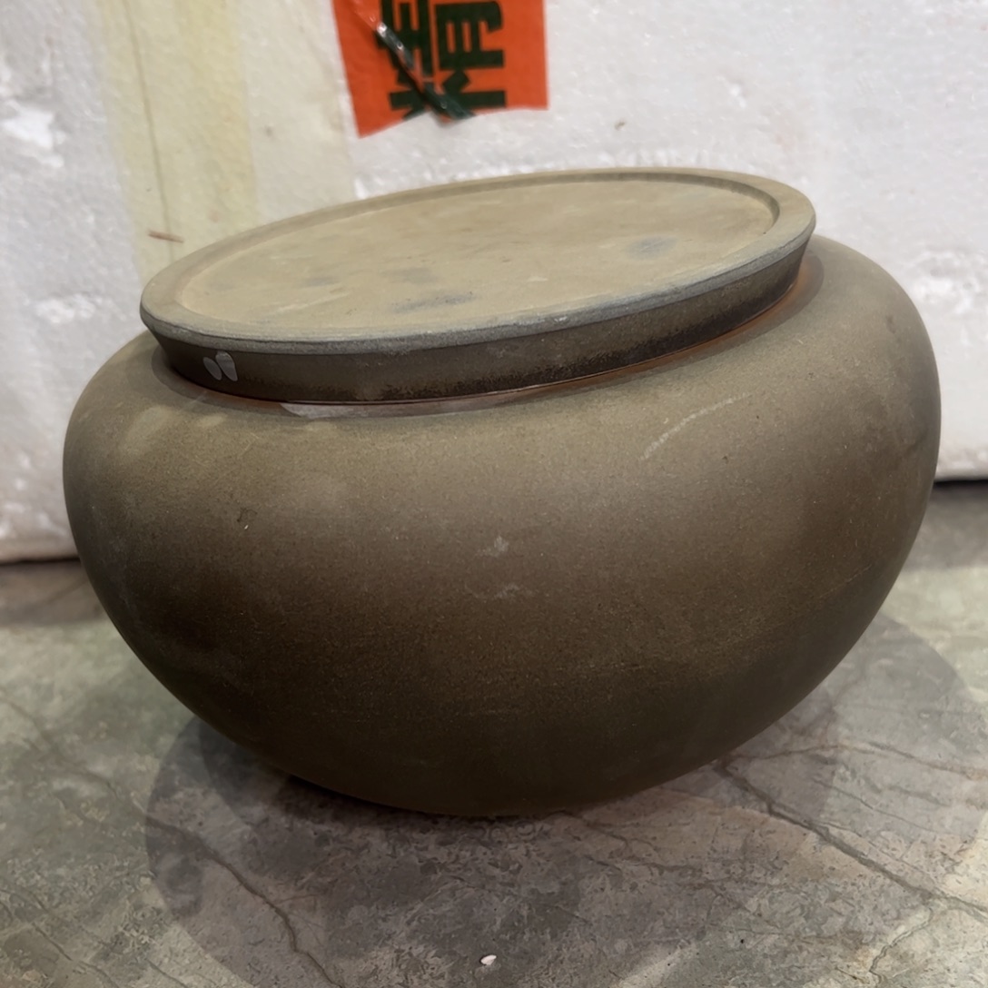 贵台龙窑柴烧坭兴陶116