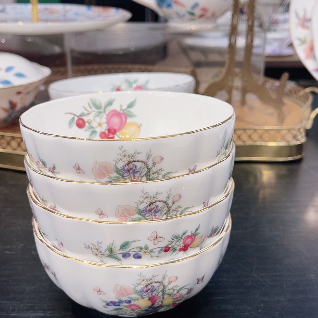 骨瓷饭碗——————————————-