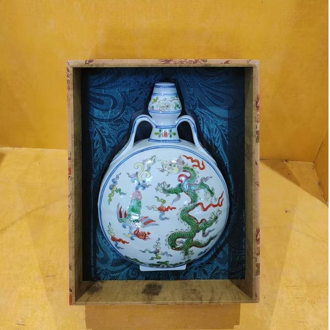 NNYC1314/AW 高端完美精品家居落地摆件（非古董）