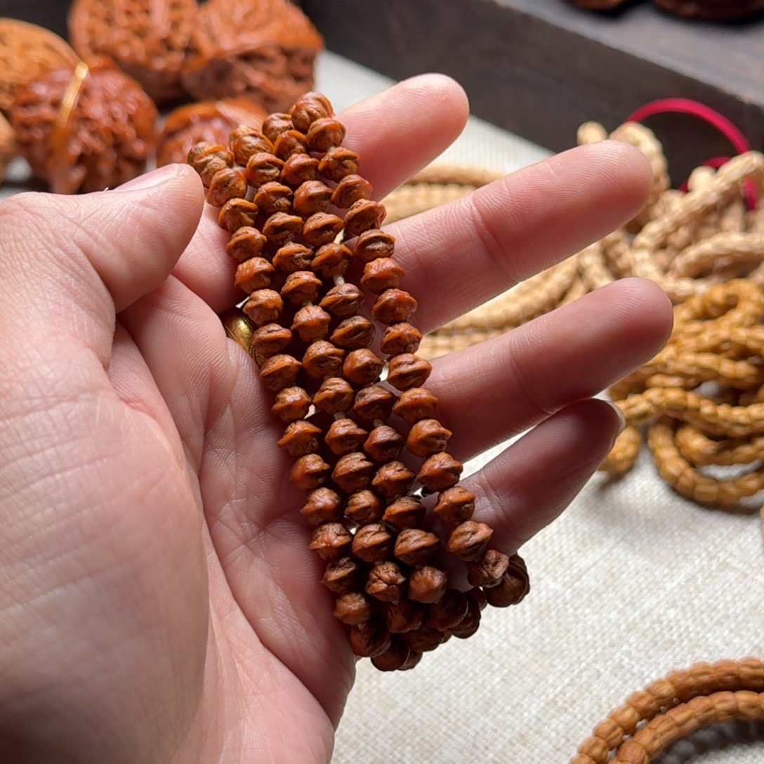 小***新柏香籽/百香籽吊坠百香籽鸭嘴兽