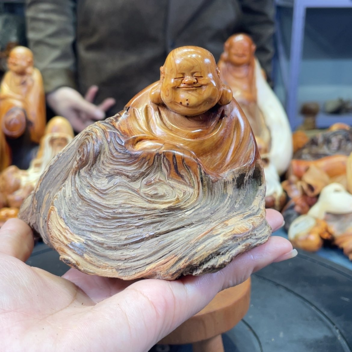 【闪购商品】柏木（崖柏）其他