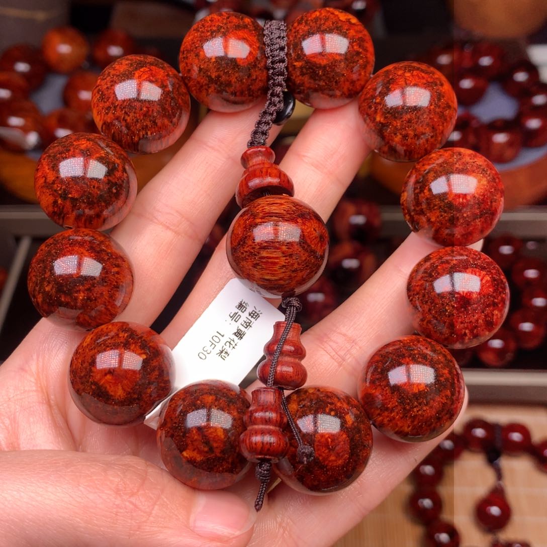 黄花梨/降香黄檀琳10f