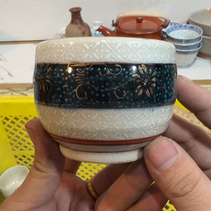 陶瓷推荐第二名20包邮