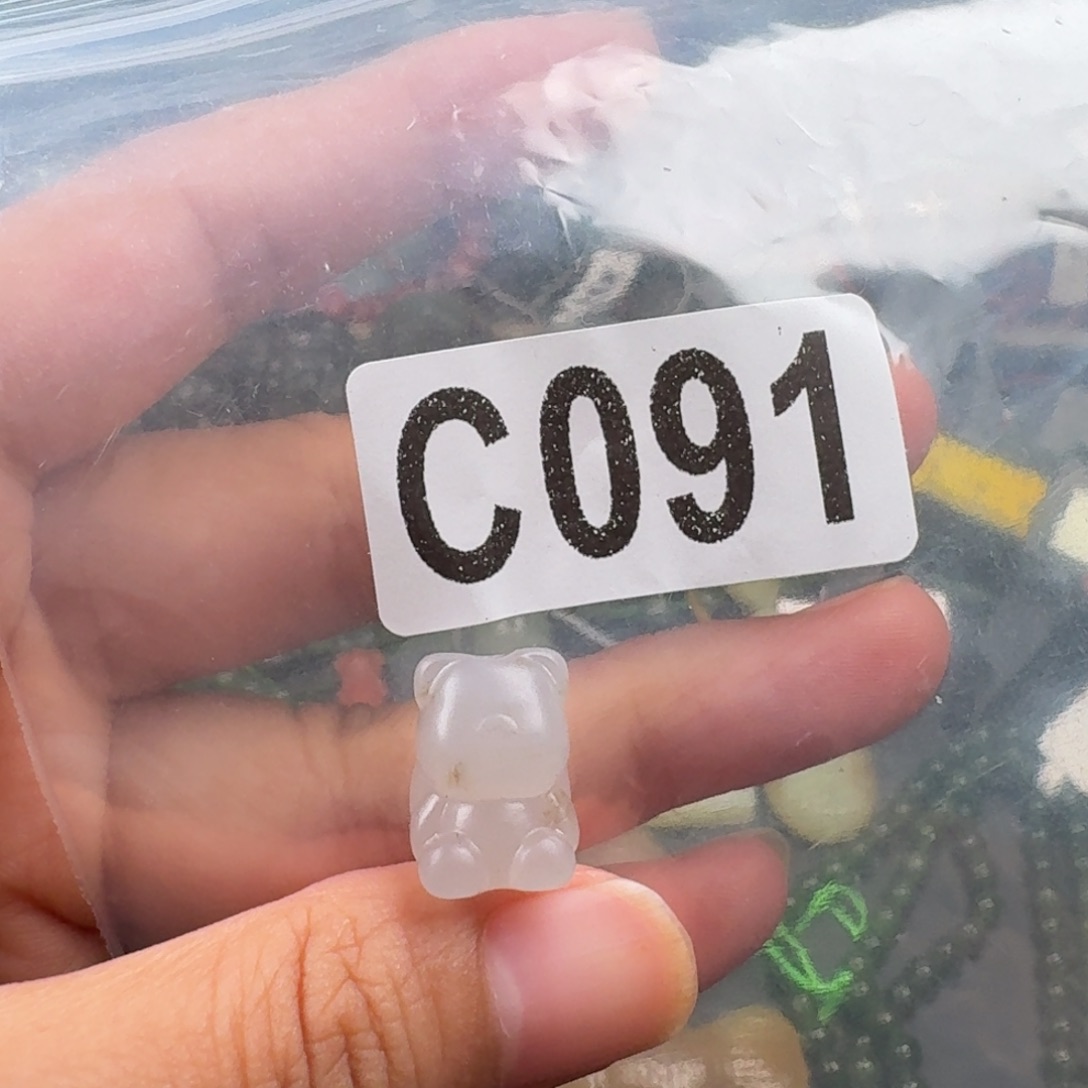 未镶嵌和田玉珠宝奇石