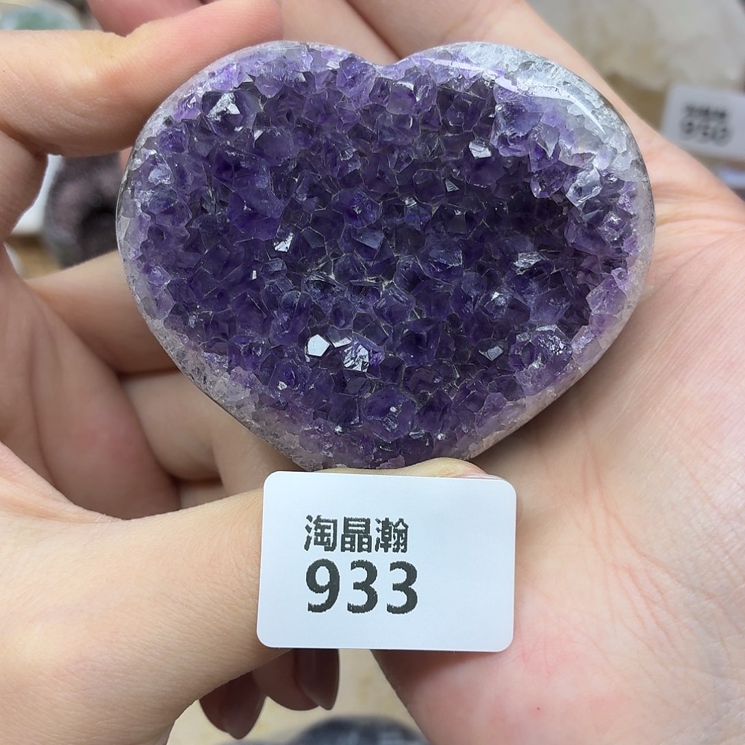 未镶嵌水晶大型摆件（非配饰）