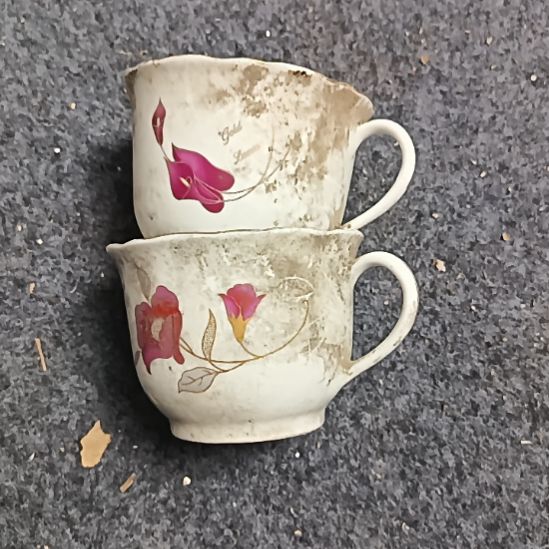 陶摆件景德镇陶瓷