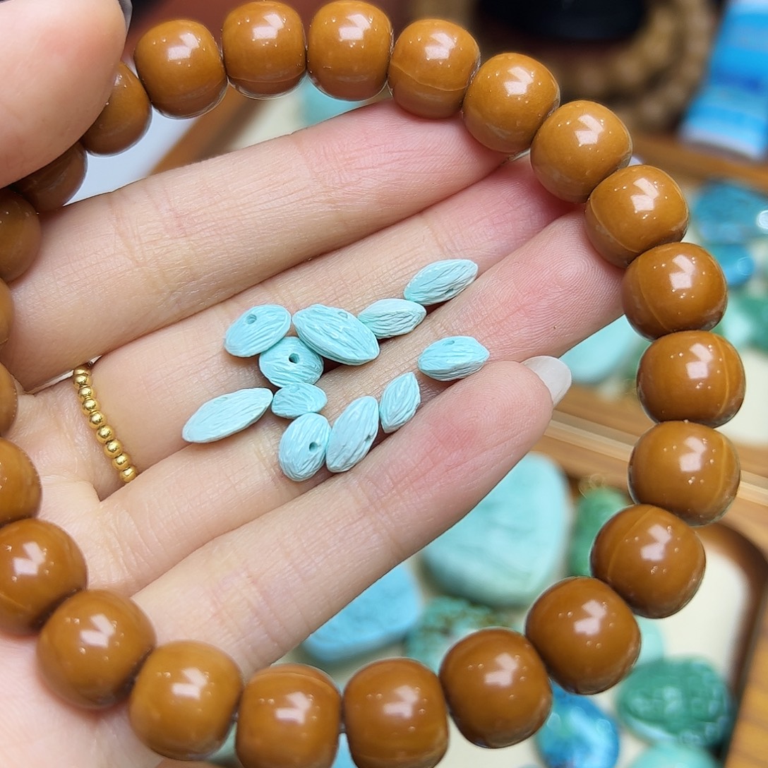 ***吊坠猴头核桃猴头核桃