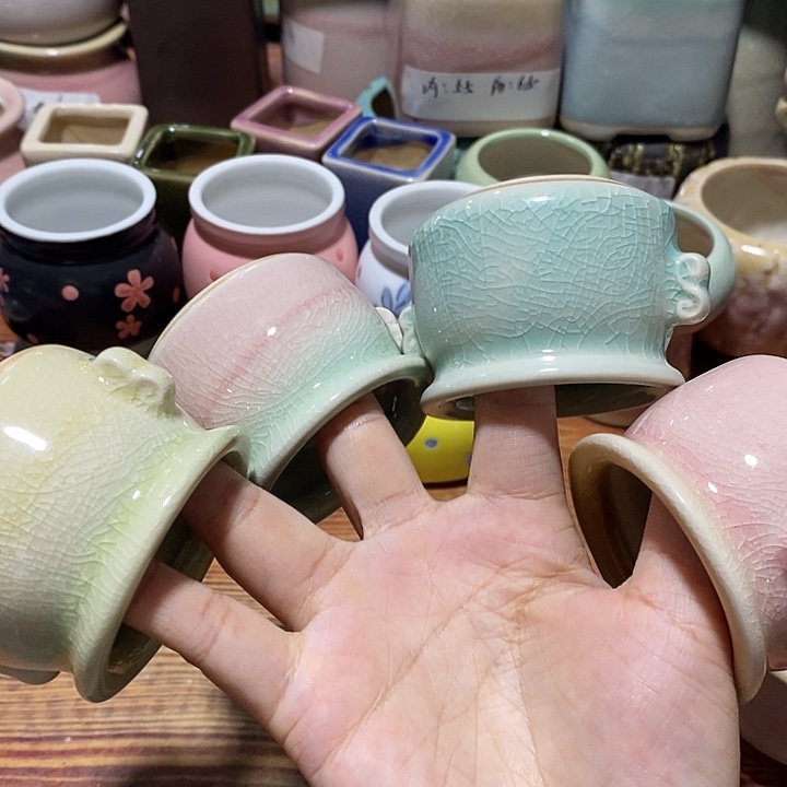 『满9.9米包邮』4个浮力