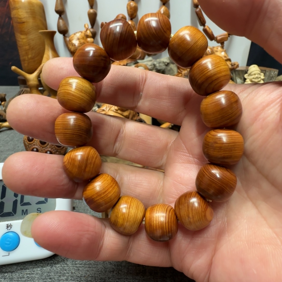 柏木（崖柏）好的好滴我知道啦