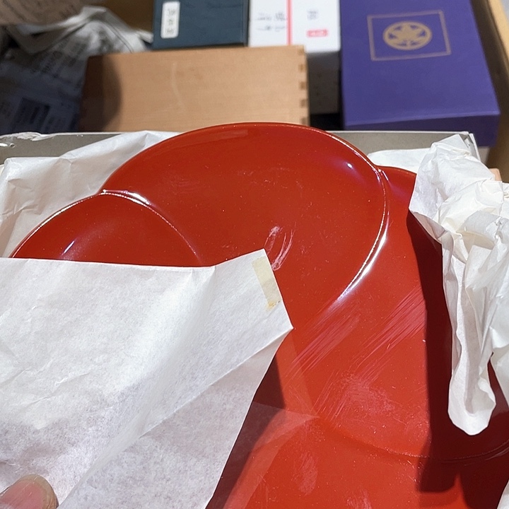 玲珑堂杂货铺瓷器神**人