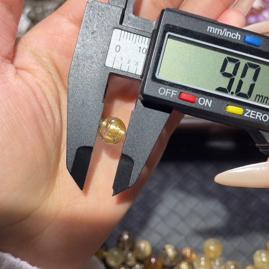 未镶嵌手链水晶手链