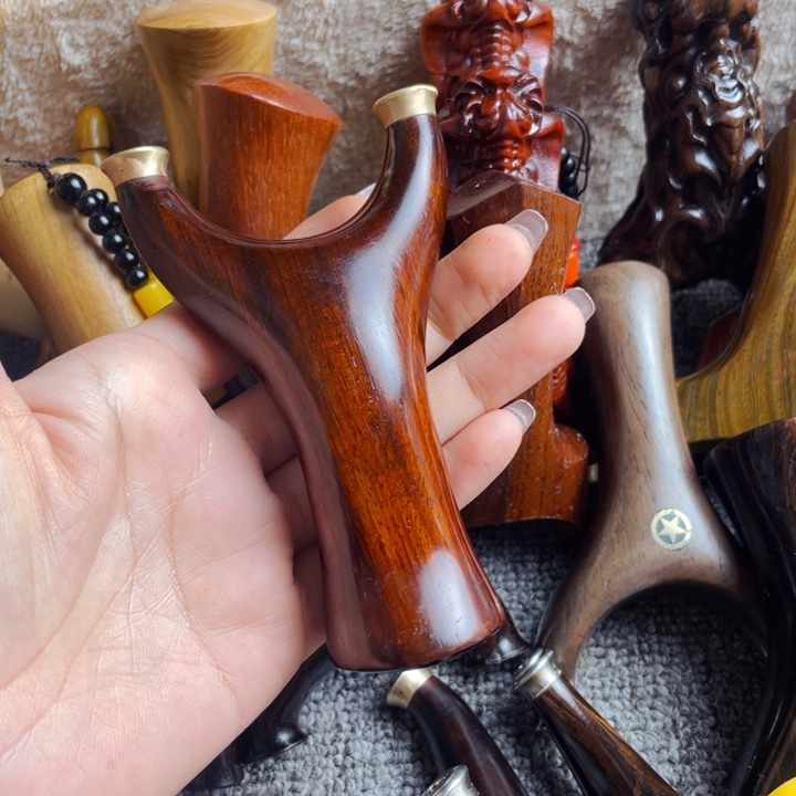 非洲紫檀（红花梨）遐思796