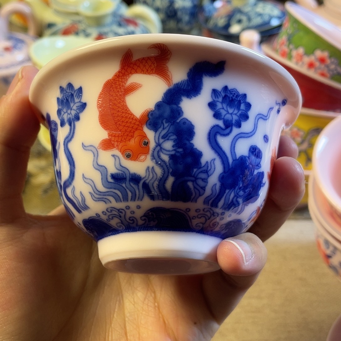 瓷片景德镇陶瓷5566666966669