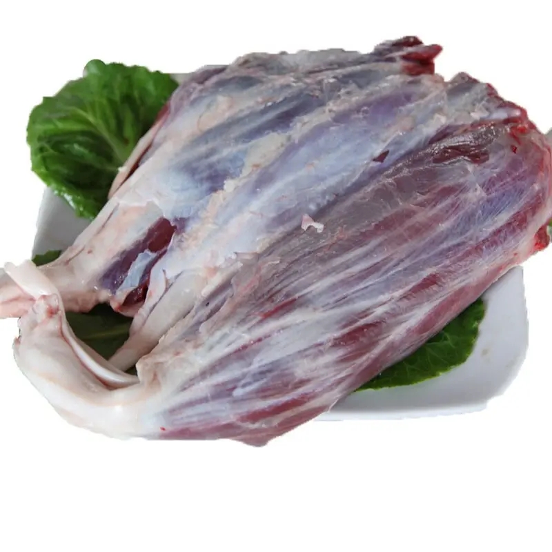 腱子肉新鲜现称改价（1-10kg）