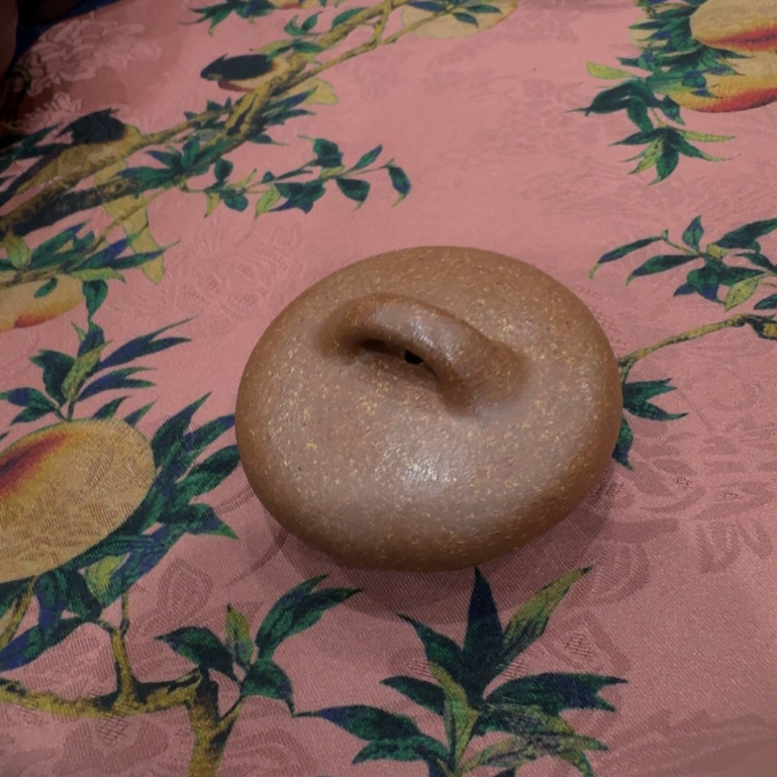 紫砂茶壶魑**魉宜兴紫砂 原矿正品