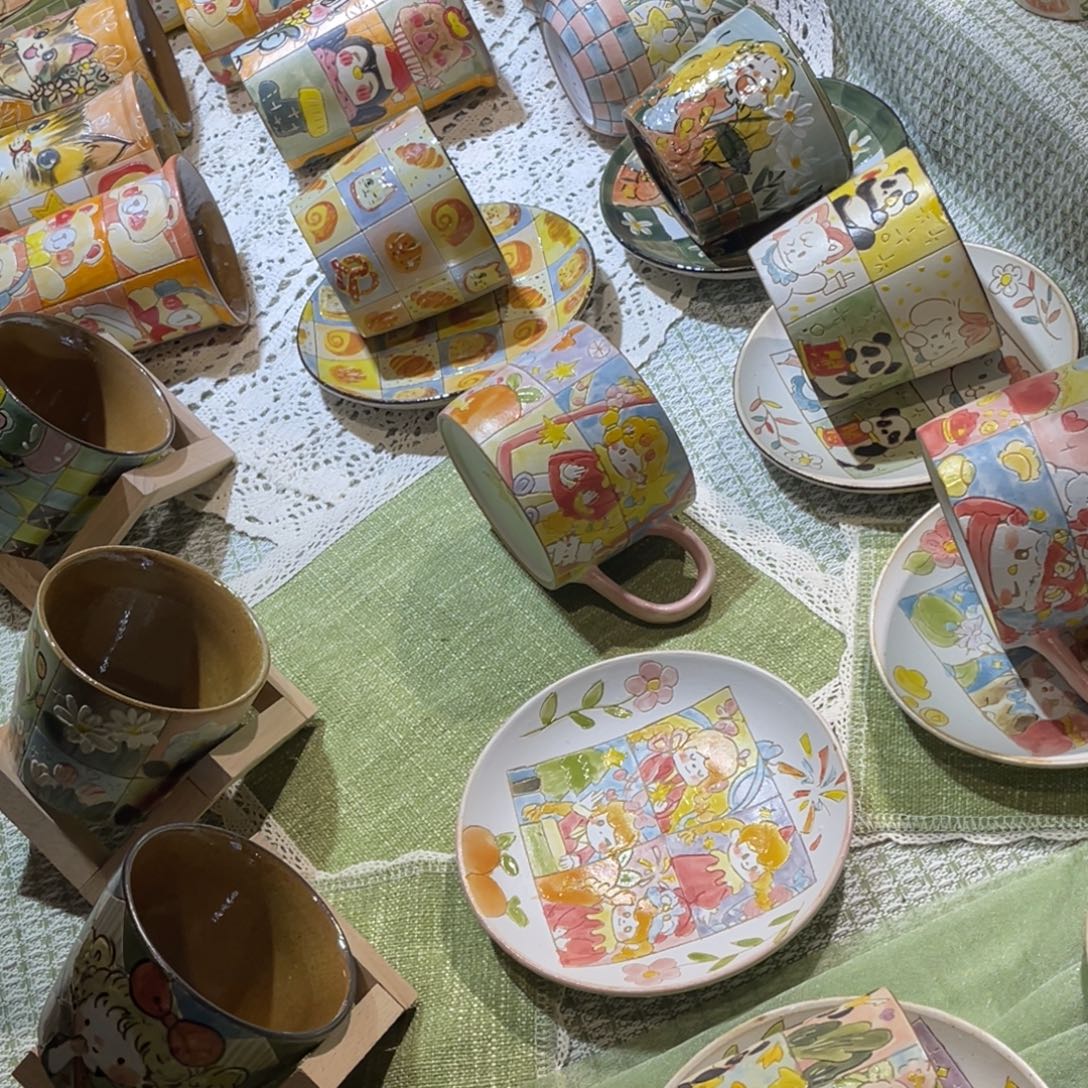 陶瓷哈哈哈哈哈哈哈