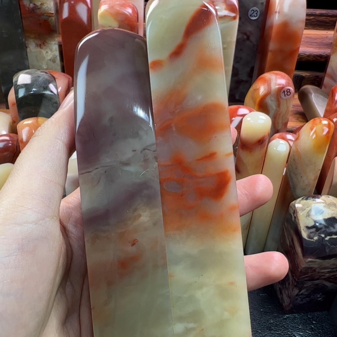 用***8老挝石印石老挝石