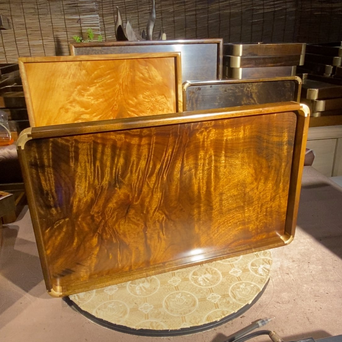 金丝楠卤*.金丝楠木工艺品