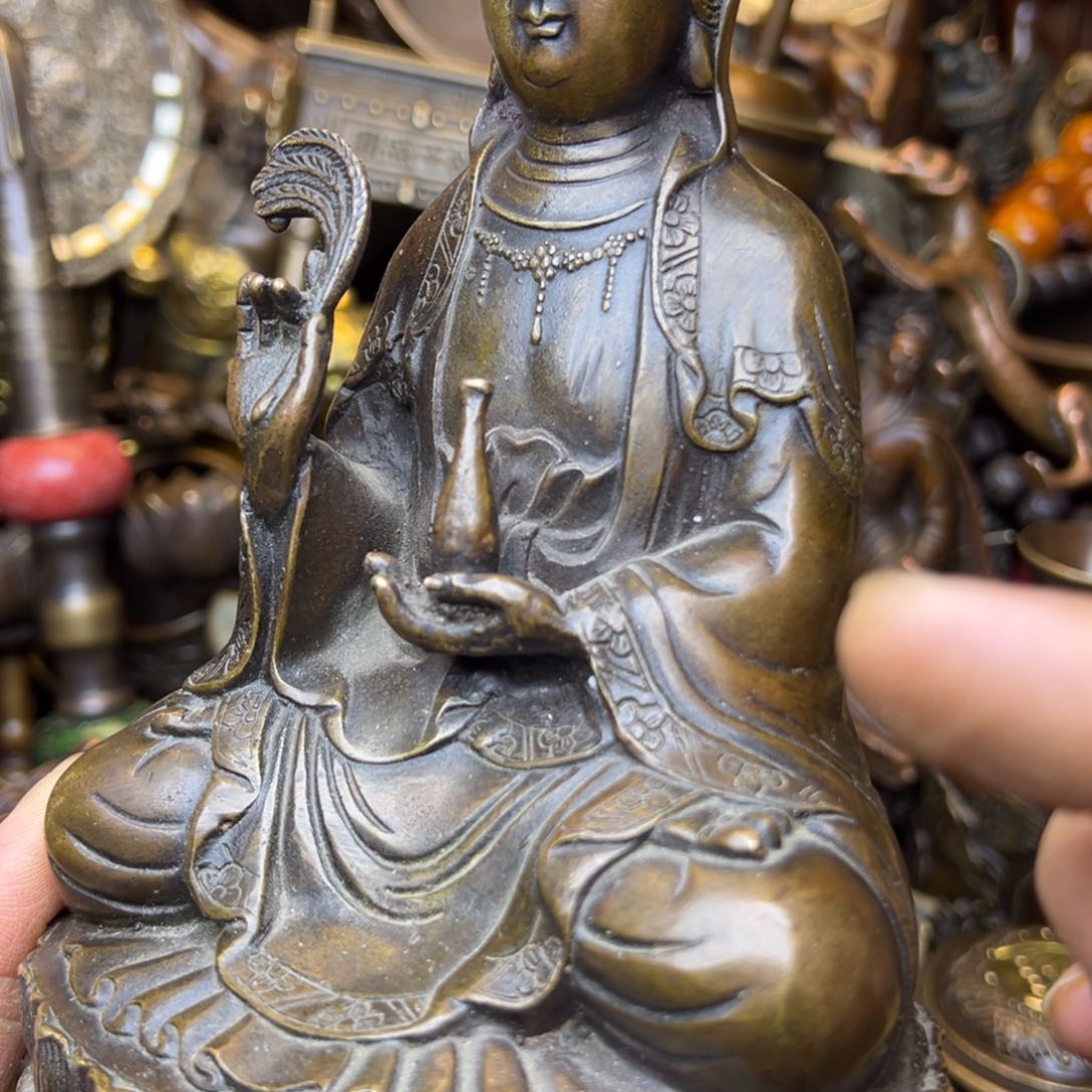 精美文玩精品摆件