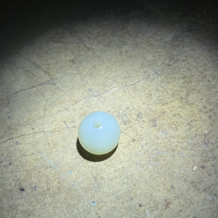 古和田玉珠子一点八