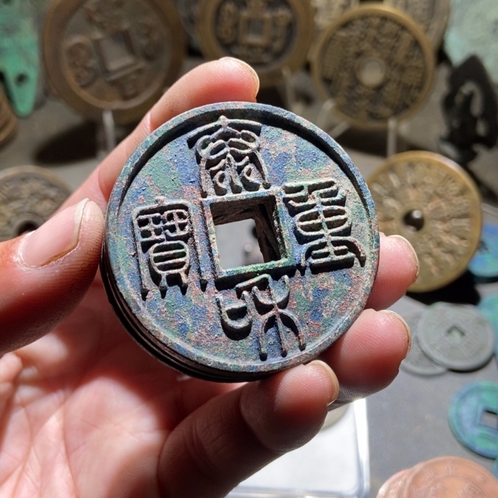 铜现代工艺品仿制品