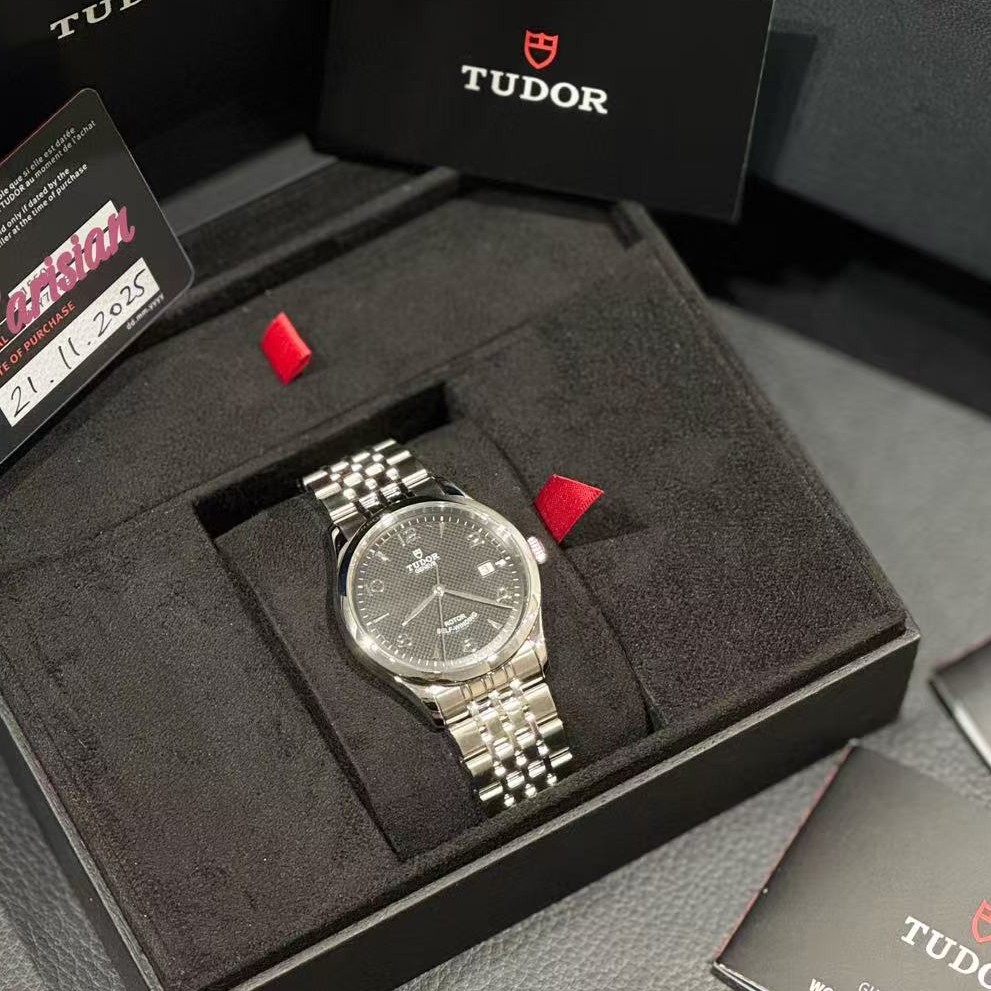 未使用 TUDOR/帝舵 帝舵1926系列M91550-0002手表