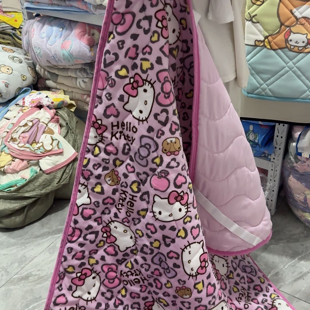 好看的可爱的100200垫子