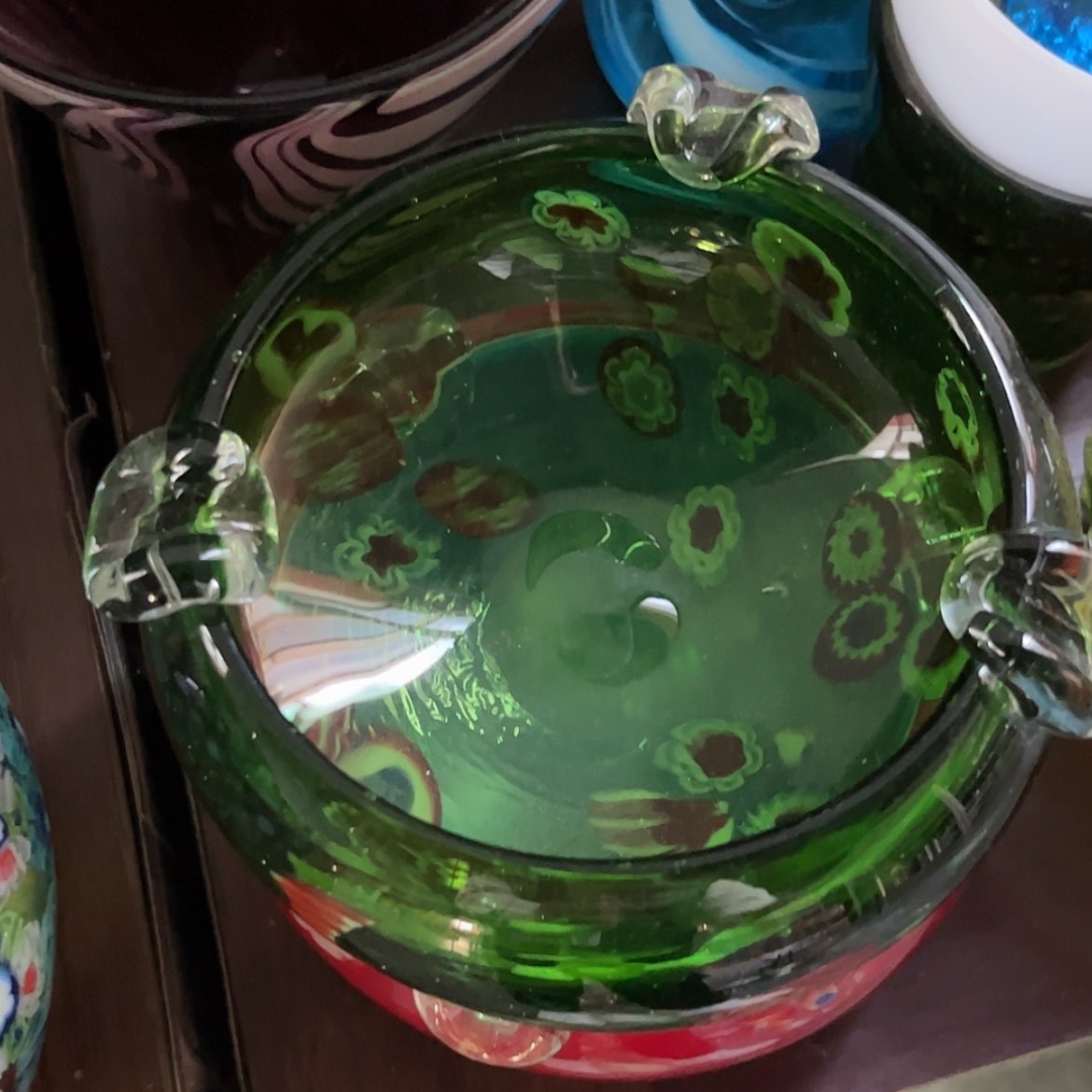【闪购商品】纯手工正品和微瑕