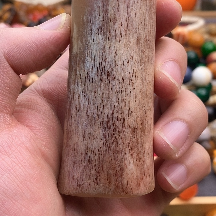 大果紫檀（缅甸花梨）