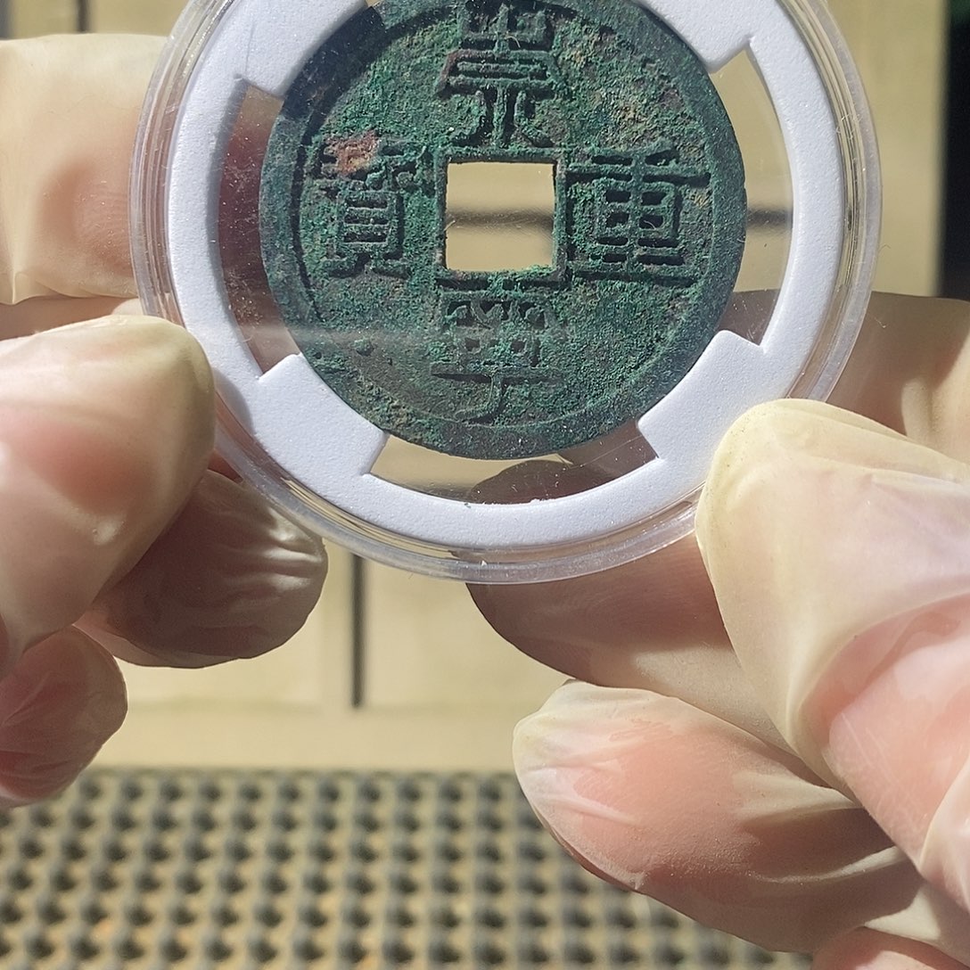 现代铜工艺品定制类钥匙扣